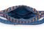 Freya Sac Bandoulière Ligne Bleu