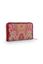 Portefeuille Willow Jabali Rouge