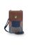 Sac Pour Téléphone Peggy Jabali Bleu