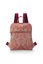 Sac à Dos Finlee Jabali Rouge