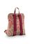 Sac à Dos Finlee Jabali Rouge