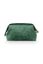 Toilettas Buidel Klein Quiltey Days Groen