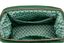 Toilettas Buidel Klein Quiltey Days Groen