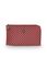 Cosmetic Zipper Pouch Suki Pink