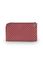 Cosmetic Zipper Pouch Suki Pink