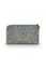 Cosmetic Zipper Pouch Kyoto Festival Green
