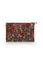 Cosmetic Flat Pouch Medium Tutti i Fiori Pink