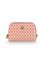 Coby Trousse à Cosmétiques Petit Mojo Rose