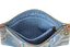 Charly Flaches Necessaire Mittel Matata Blau