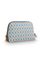 Coby Necessaire Klein Mojo Blau