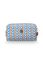 Coco Necessaire Mittel Samba Streifen Blau