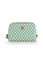 Coby Necessaire Klein Mojo Grün