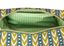 Coco Trousse à Cosmétiques Moyen Samba Ligne Vert