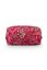 Necessaire Coco Mittelgroß Quilted Daisy Dreams Rot