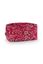 Necessaire Coco Mittelgroß Quilted Daisy Dreams Rot