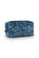 Necessaire Coco Mittelgroß Quilted Daisy Dreams Blau 