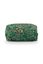 Necessaire Coco Mittelgroß Quilted Daisy Dreams Grün