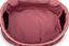 Beauty Case Cleo Quilted Daisy Dreams Rood