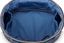 Beauty Case Cleo Quilted Daisy Dreams Blauw