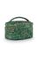 Beauty Case Cleo Quilted Daisy Dreams Groen