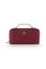 Necessaire Cyrille Mittelgroß Rot