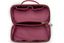 Necessaire Cyrille Mittelgroß Rot