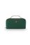 Necessaire Cyrille Mittelgroß Grün
