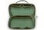 Necessaire Cyrille Mittelgroß Grün