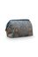 Kosmetiktasche Cooper Extra Groß Jabali Blau