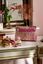 Necessaires Caryn Combi Jabali Rot