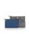 Necessaires Caryn Combi Jabali Blau 