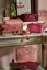Beauty Case Casey Jabali Rood  