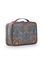 Beauty Case Casey Jabali Blauw