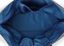 Tilda Tote Bag Flores Felices Dark Blue