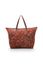 Tilda Tote Bag Querida Rood
