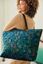 Tilda Tote Bag Querida Dark Blue