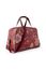 Tovy Weekend Bag Medium Flores Felices Red