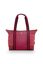 Tilda Sac Cabas Moyen Ligne Rose
