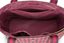 Tilda Sac Cabas Moyen Ligne Rose
