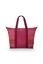 Tilda Sac Cabas Grand Ligne Rose