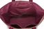 Tilda Sac Cabas Grand Ligne Rose