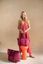 Tilda Sac Cabas Grand Ligne Rose