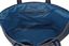 Tilda Tragetasche Gross Streifen Blau