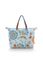Tilda Sac Cabas Grand Hakuna Bleu