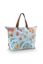Tilda Sac Cabas Grand Hakuna Bleu