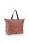 Tote Bag Tilda Groot Jabali Rood