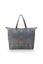Tote Bag Tilda Groot Jabali Blauw