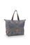 Tote Bag Tilda Groot Jabali Blauw