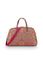 Sac Week-End Tovy Moyen Jabali Rouge