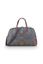 Sac Week-End Tovy Moyen Jabali Bleu